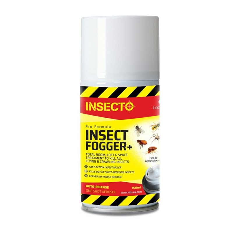 Insecto Insect Fogger